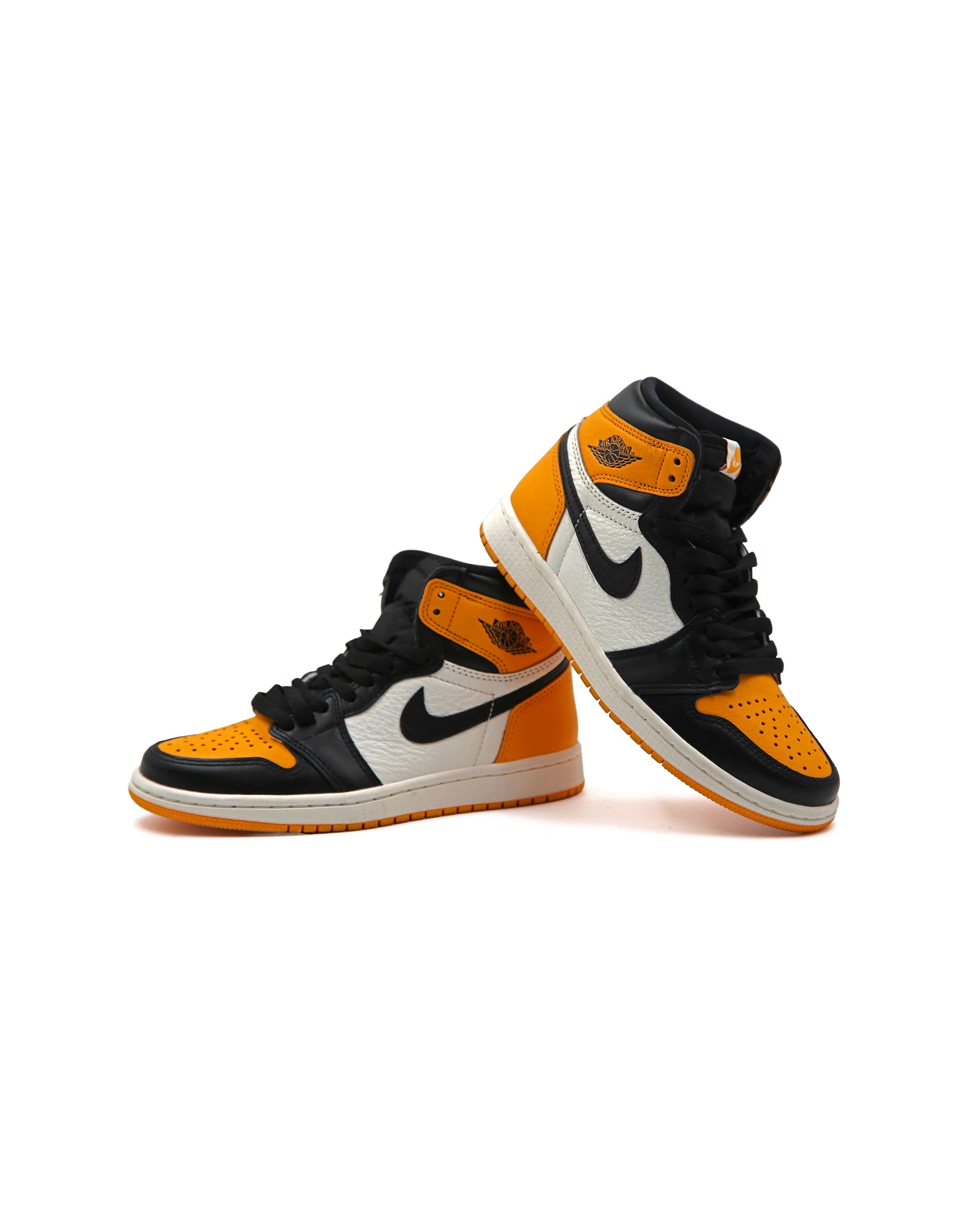 Air Jordan 1 Retro High OG Taxi - MYDREAMAX