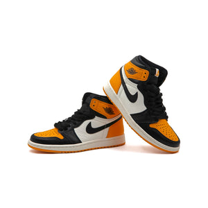 Air Jordan 1 Retro High OG Taxi - MYDREAMAX