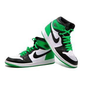 Air Jordan 1 Retro High OG verdi - MYDREAMAX