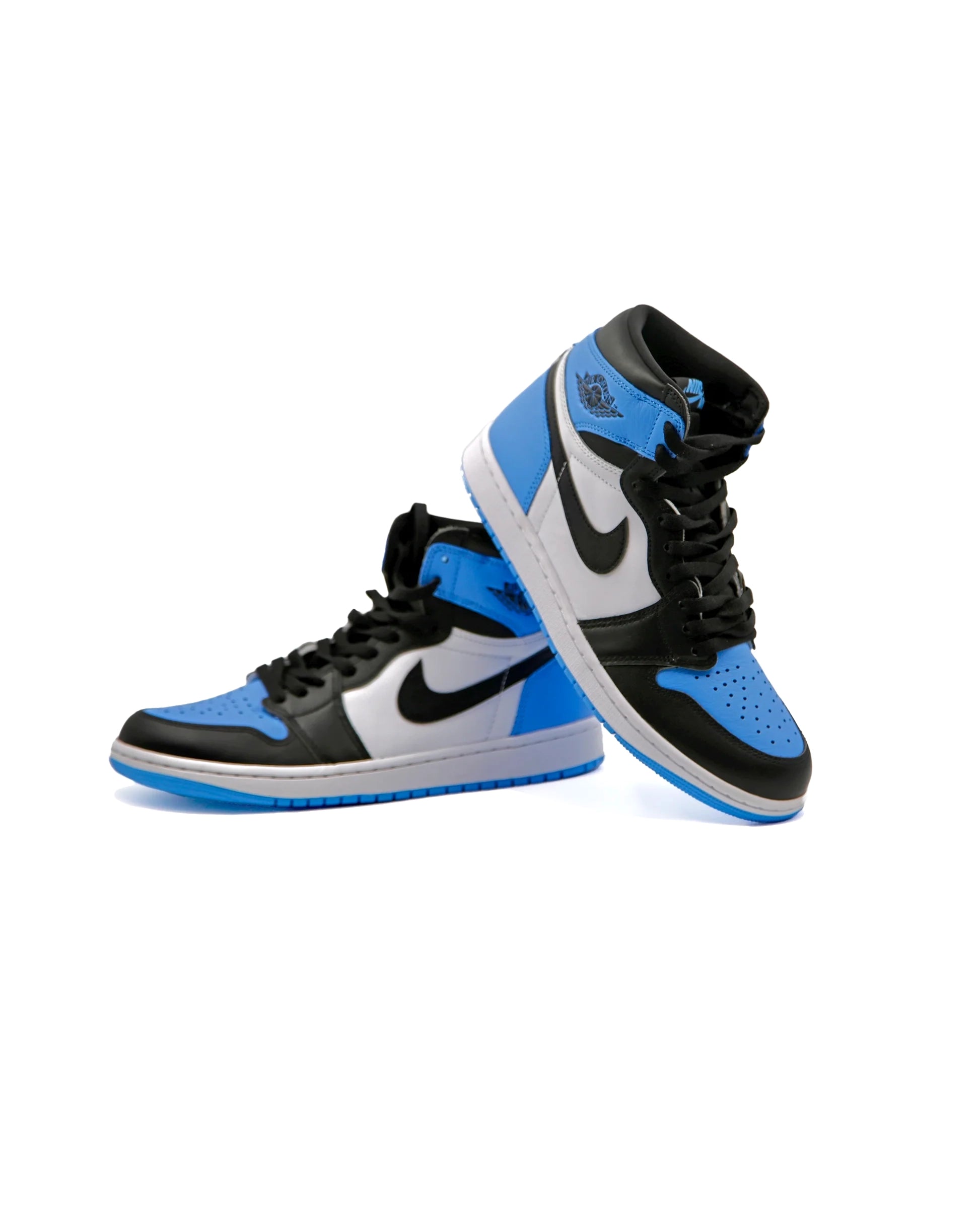 Air Jordan 1 Retro High OG Punta UNC - MYDREAMAX