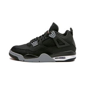 Jordan 4 Retro SE Black Canvas - MYDREAMAX