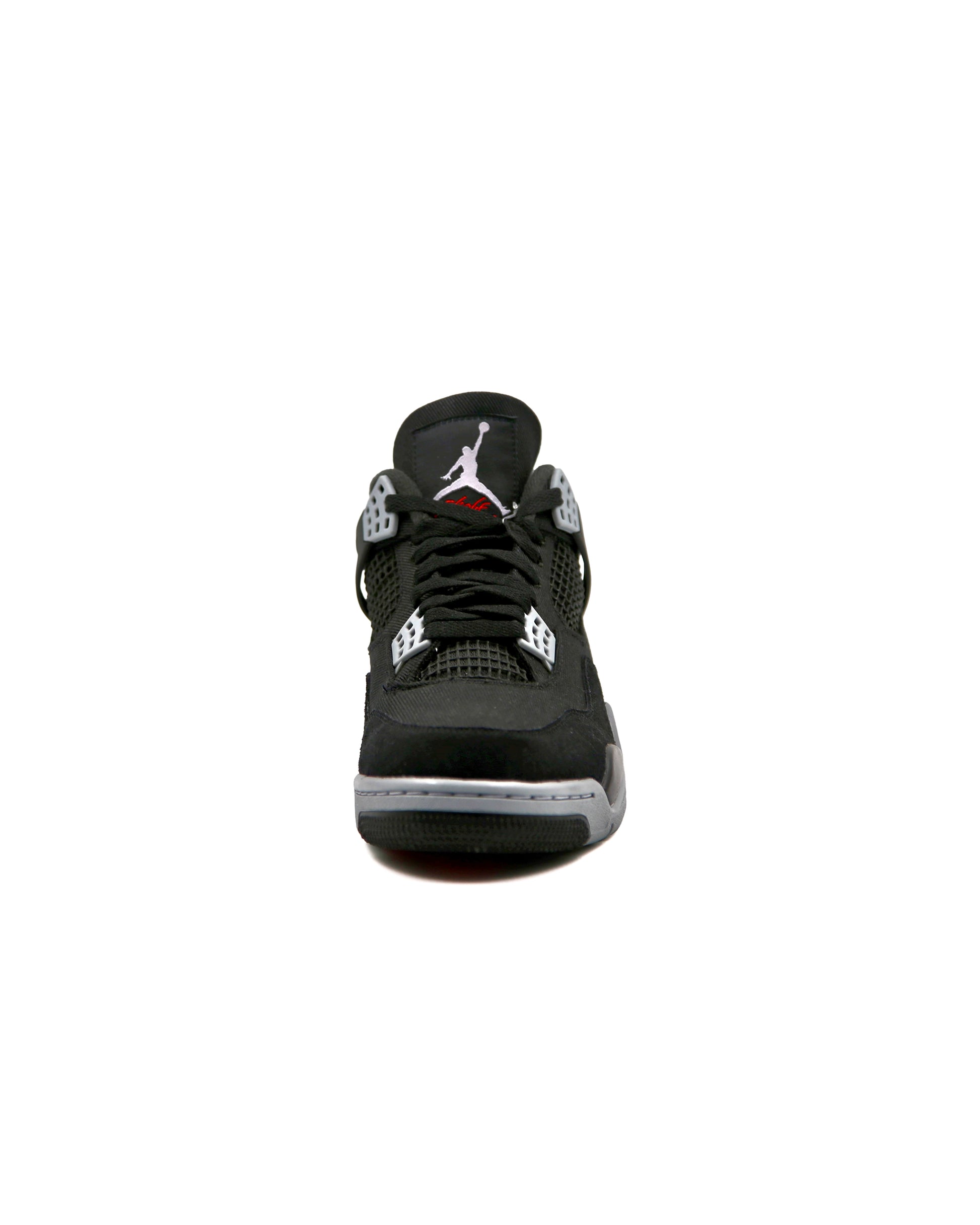 Jordan 4 Retro SE Black Canvas - MYDREAMAX