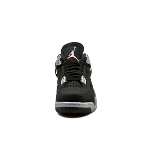 Jordan 4 Retro SE Black Canvas - MYDREAMAX