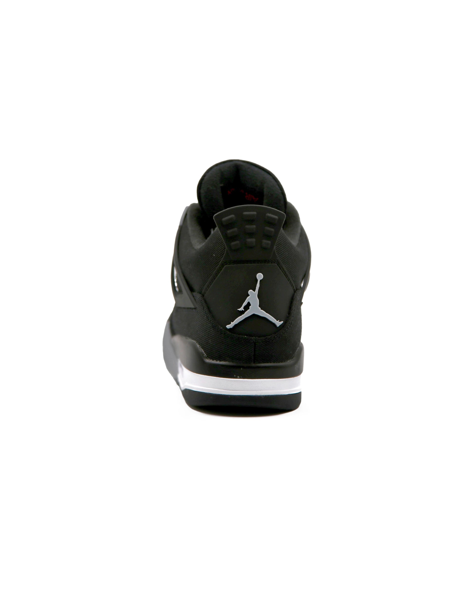 Jordan 4 Retro SE Black Canvas - MYDREAMAX