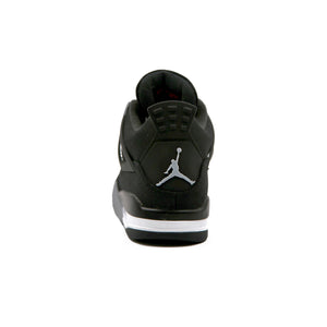 Jordan 4 Retro SE Black Canvas - MYDREAMAX