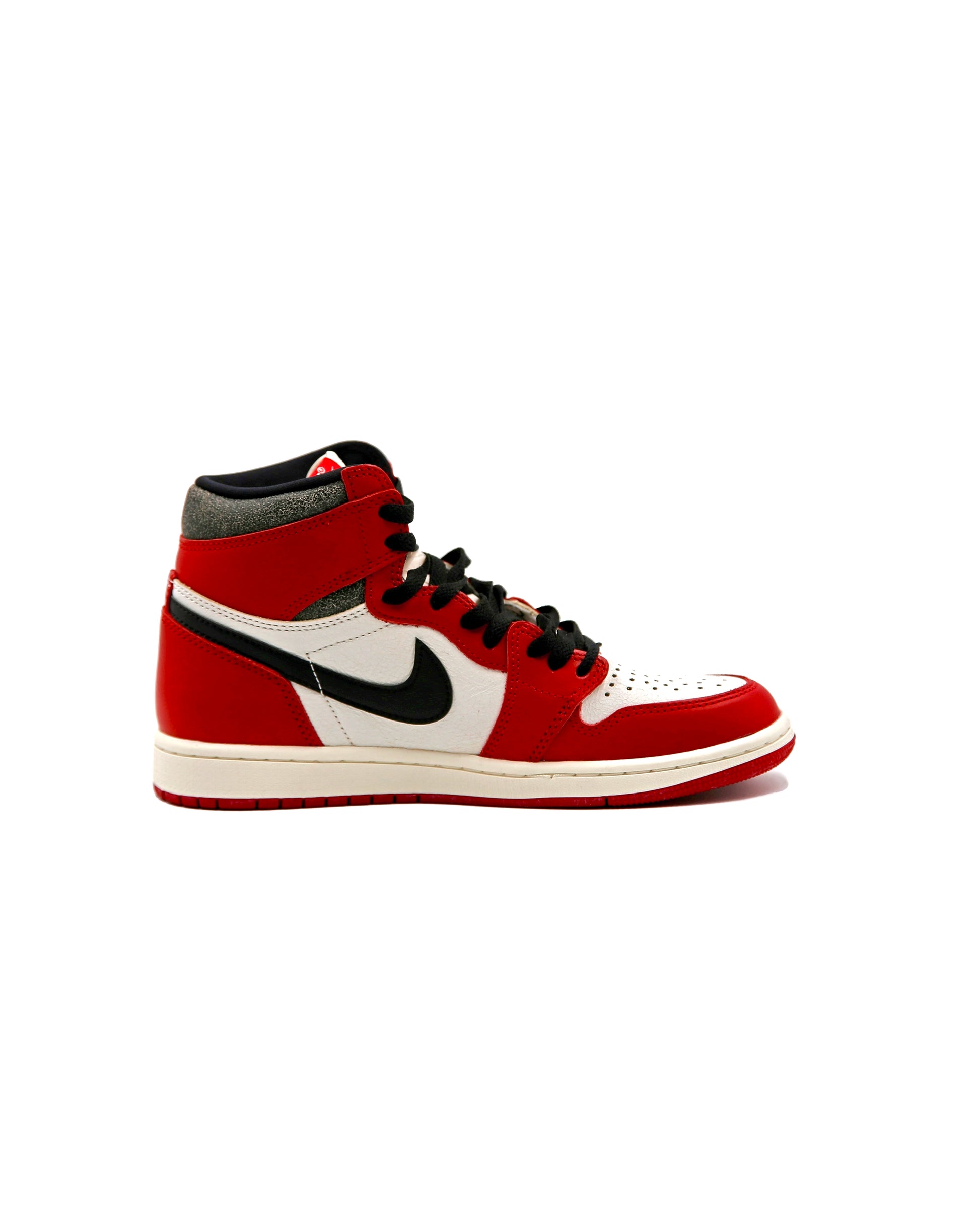 Jordan 1 Retro High OG Chicago Lost and Found - MYDREAMAX