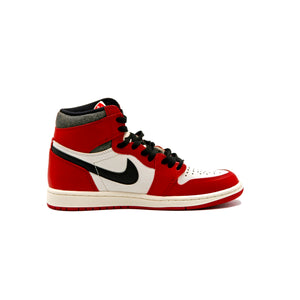 Jordan 1 Retro High OG Chicago Lost and Found - MYDREAMAX