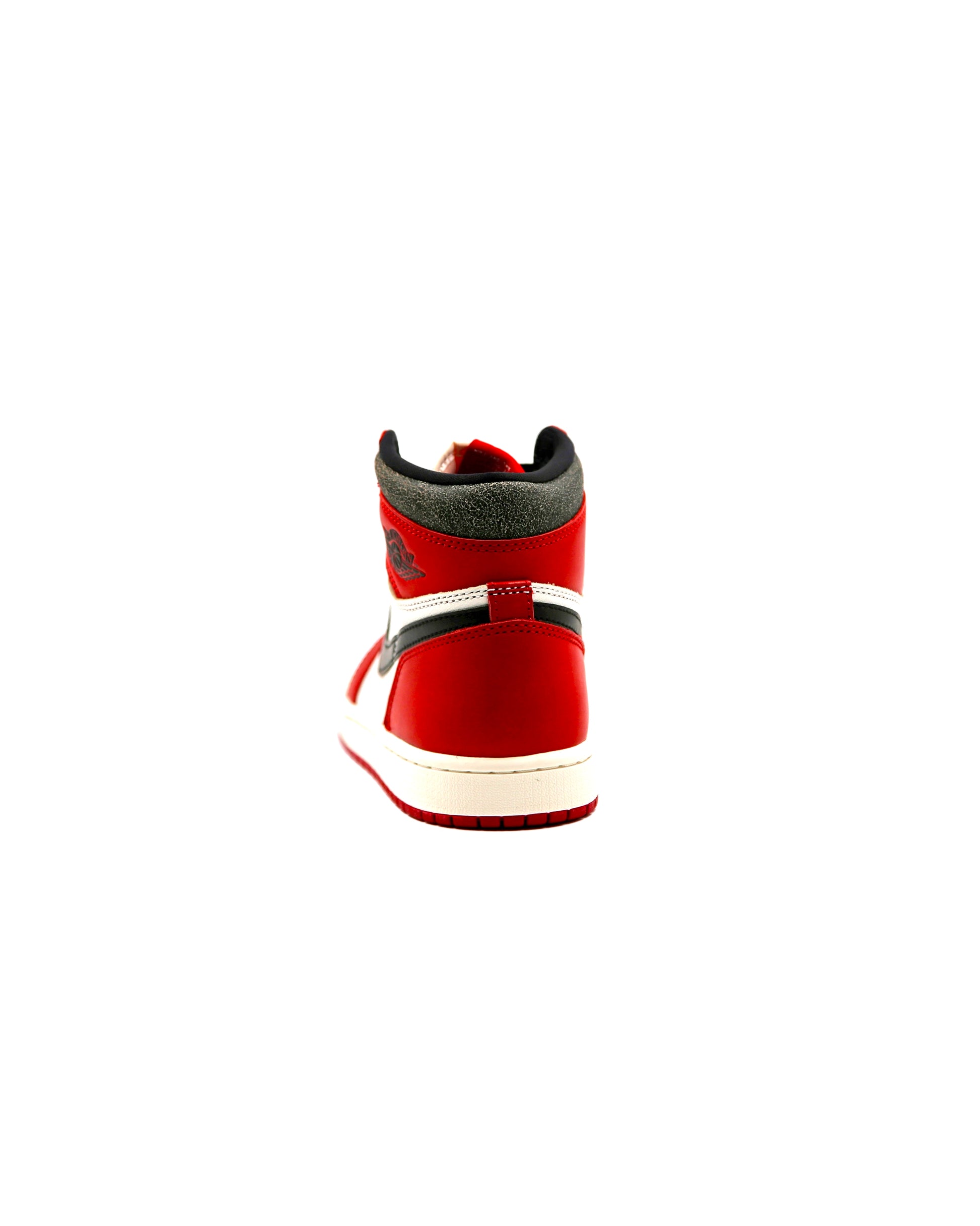 Jordan 1 Retro High OG Chicago Lost and Found - MYDREAMAX