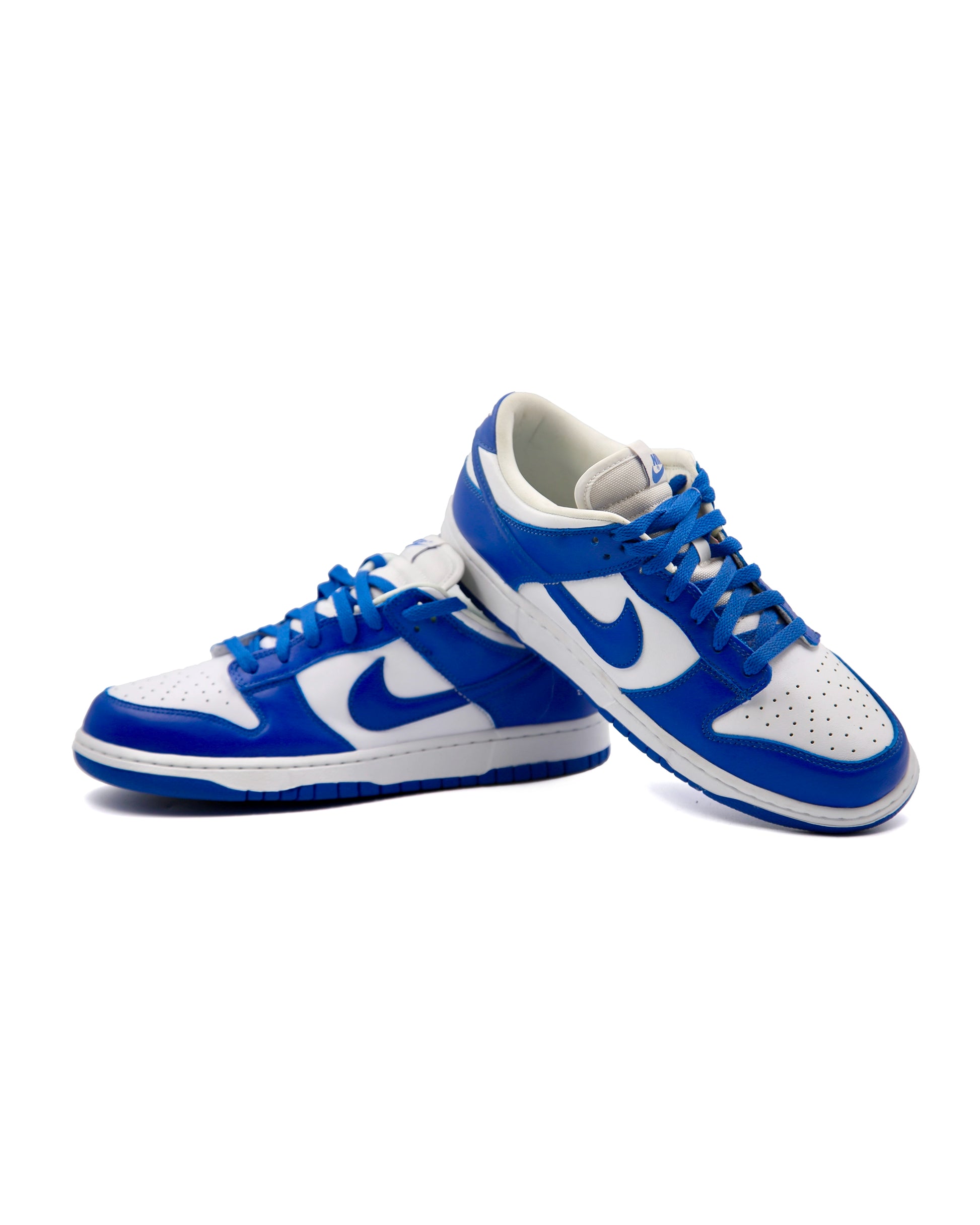 Nike Dunk Low SP Kentucky - MYDREAMAX