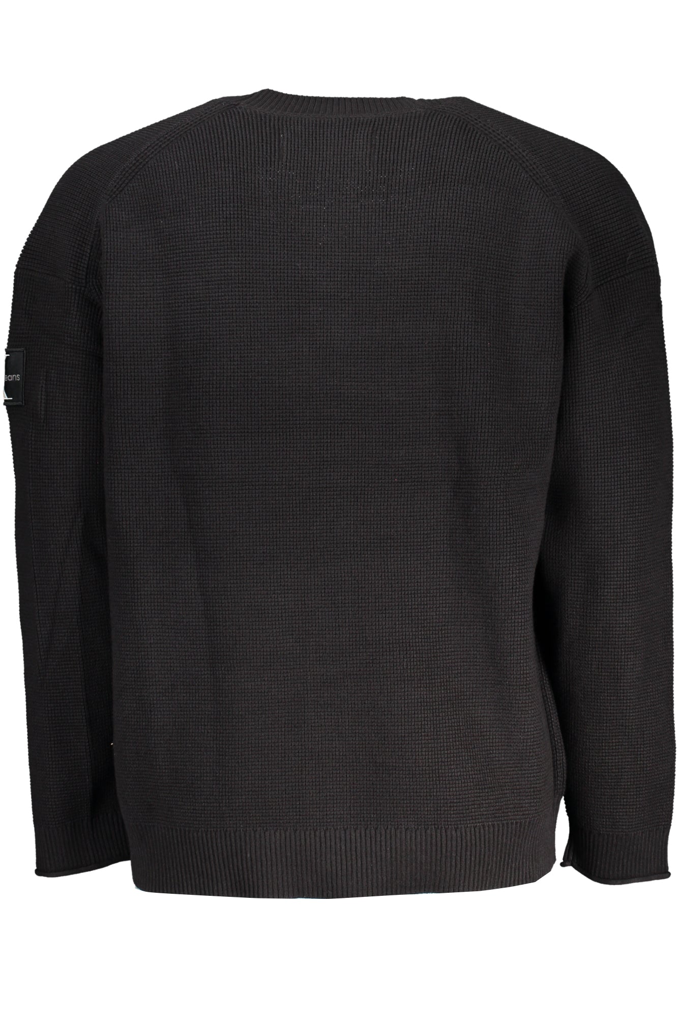 Calvin Klein Cardigan Nero Uomo - MYDREAMAX