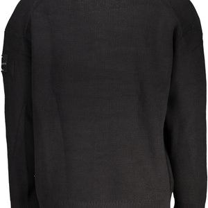 Calvin Klein Cardigan Nero Uomo - MYDREAMAX