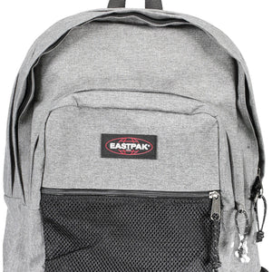 Eastpak Zaino Grigio Uomo UNI Grigio - MYDREAMAX