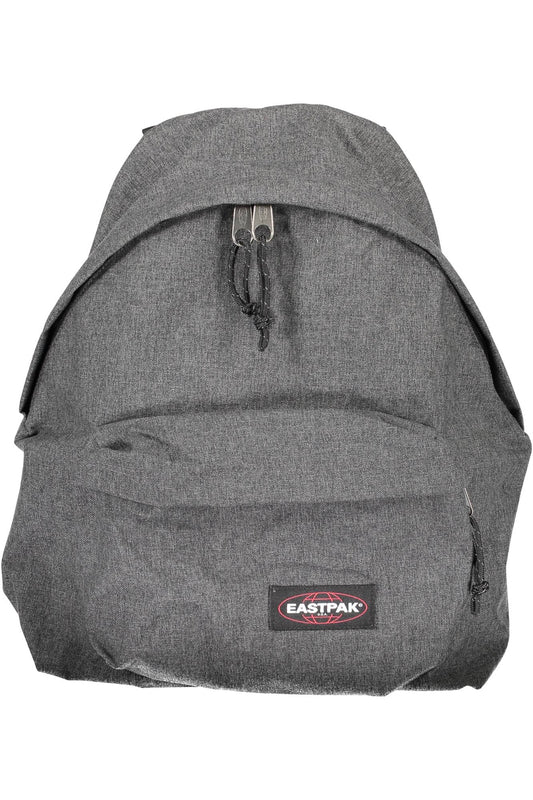 Eastpak Zaino Grigio Uomo UNICA Grigio - MYDREAMAX