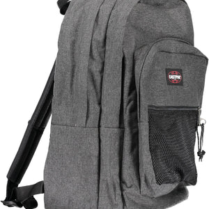 Eastpak Zaino Grigio Uomo - MYDREAMAX