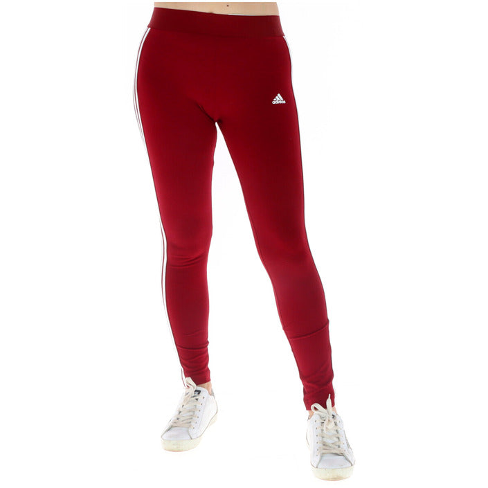 Adidas Leggings Bordeaux femme