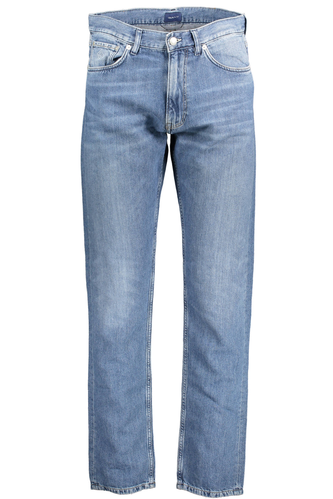 GANT MEN S DENIM JEANS BLUE MYDREAMAX