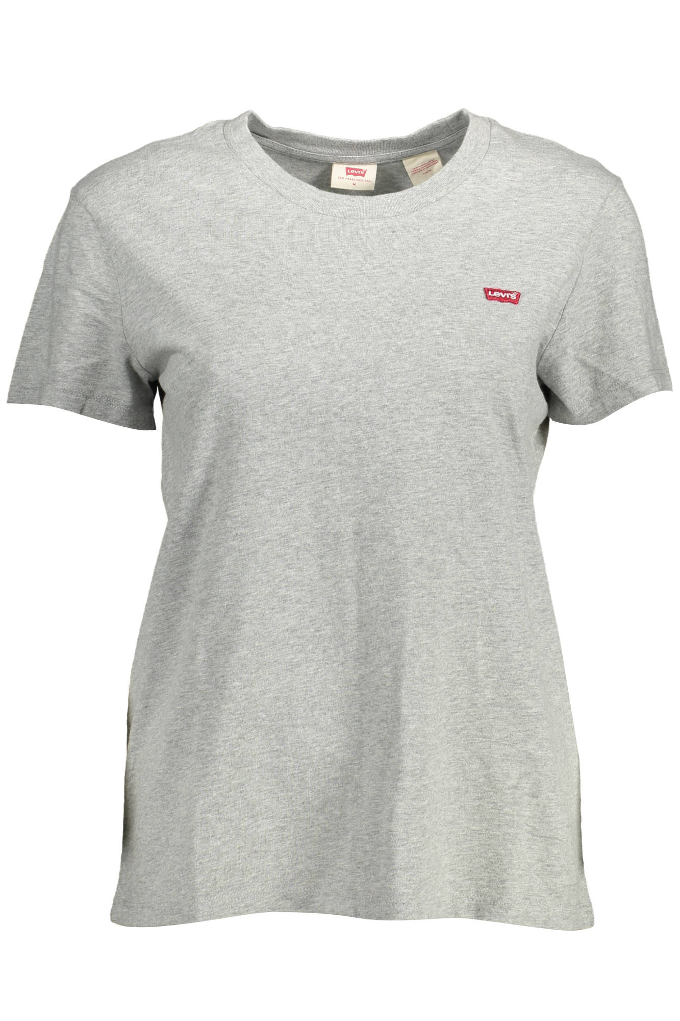 Levis t shirt grau damen hotsell