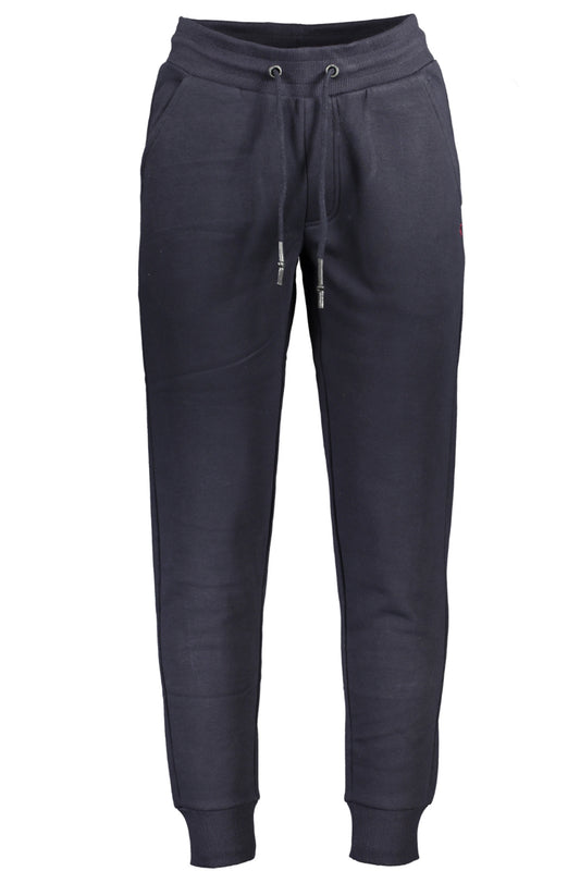 U.S. Grand Polo Pantalone Sportivo Blu Uomo Blu - MYDREAMAX